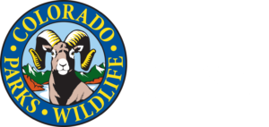 CO Wildlife Council logo life life outside